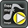 Free Music: Freegal